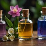 O Poder dos Aromas: Transforme seu ambiente e suas emoções com fragrâncias únicas